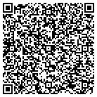QR code with Rhema Christian Center Academy contacts