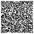QR code with Zerovelocity Press Inc contacts