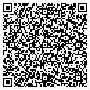 QR code with Zeus Development contacts