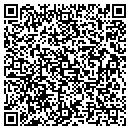 QR code with B Squared Computers contacts