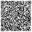 QR code with C B Computer Solutions contacts