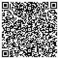 QR code with Ccs-Tech Inc contacts