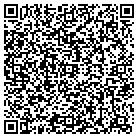 QR code with Walker's Ace Hardware contacts