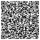 QR code with Kenyatta Cleaning Service contacts
