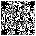 QR code with The Langston Tax Center contacts