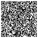 QR code with C T Deliveries contacts