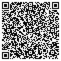 QR code with D&J Computer contacts