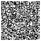 QR code with V Diamond Cafe contacts