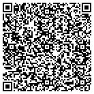 QR code with Reyna's Cleaning Service contacts