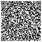 QR code with Service Management Systems Inc contacts