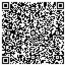 QR code with I S Datanet contacts