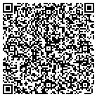 QR code with Nyemaster Goode West Hansel contacts