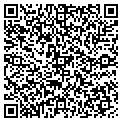 QR code with Lv Data contacts