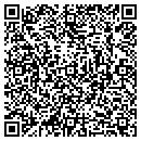 QR code with TEP Mfg Co contacts
