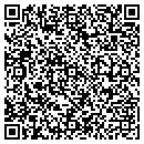 QR code with P A Publishing contacts