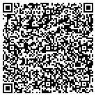 QR code with T & Q Sawyer Flache Trust contacts