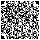 QR code with Peoples Security/Satellite Co contacts