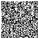 QR code with S D Lap Top contacts