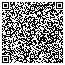 QR code with R S Design contacts