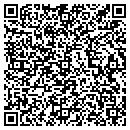 QR code with Allison Group contacts