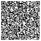 QR code with T L A Computer Services contacts