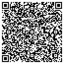 QR code with Aloha Mau Los contacts