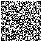 QR code with University Of Texas At Austin contacts
