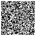 QR code with Cisco contacts