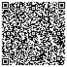 QR code with D J's Computer Service contacts