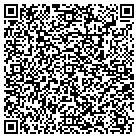 QR code with Ellis Cleaning Service contacts