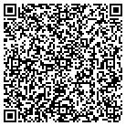 QR code with Mavi Computer Assoc Inc contacts