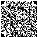 QR code with Ganz CO Inc contacts
