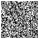 QR code with Ron Austing contacts