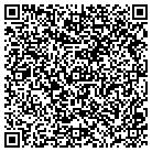 QR code with Yuen Wilson Computer Cnslt contacts