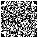 QR code with Wine James C contacts
