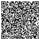 QR code with Halo Computers contacts