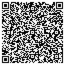 QR code with R R Donnelley contacts