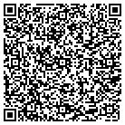 QR code with Holmes Janitoral Service contacts