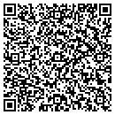 QR code with D'Amico Amanda M contacts
