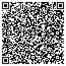 QR code with Reuben Z Hoover contacts