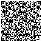 QR code with Rajpid Reprografix contacts