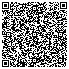 QR code with Mantova Residential Cleaning contacts