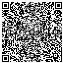 QR code with Marvin Eby contacts