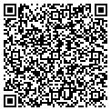 QR code with Biondi Media, contacts