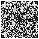 QR code with Unity Sports Publications contacts