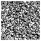 QR code with One Point Computer Source Inc contacts