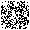 QR code with Visionpak contacts