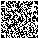 QR code with Hallstoos Law Firm contacts