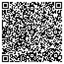 QR code with J D Byrider Sales contacts