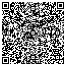 QR code with R E I Amazonas contacts